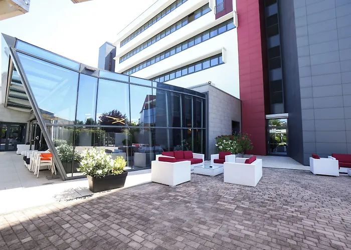 Rmh Modena Des Arts