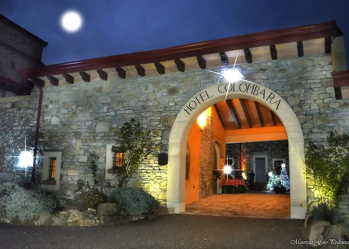 Relais La Colombara Spa & Wellness