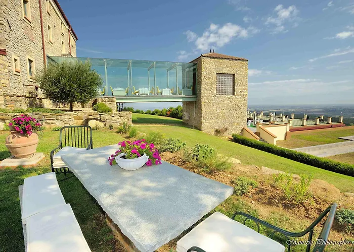 Relais La Colombara Spa & Wellness