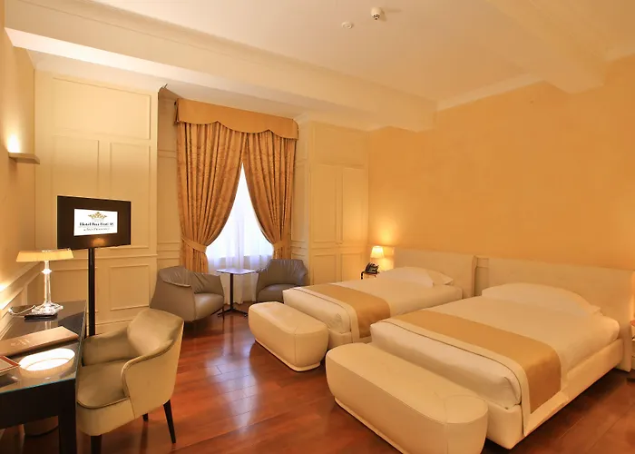 Hotel Rua Frati 48 In San Francesco