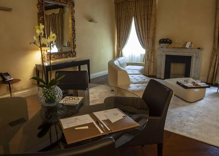 Hotel Rua Frati 48 In San Francesco