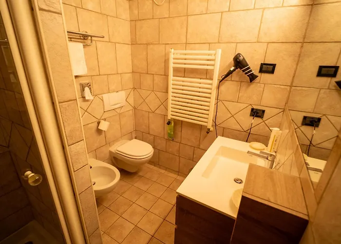 Yachting Hotel Mistral