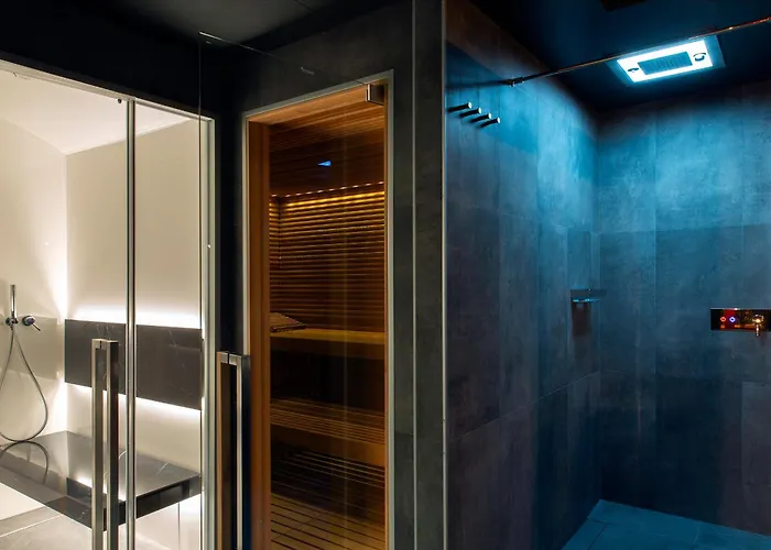Mulino Di Casa Sforza Suites And Spa