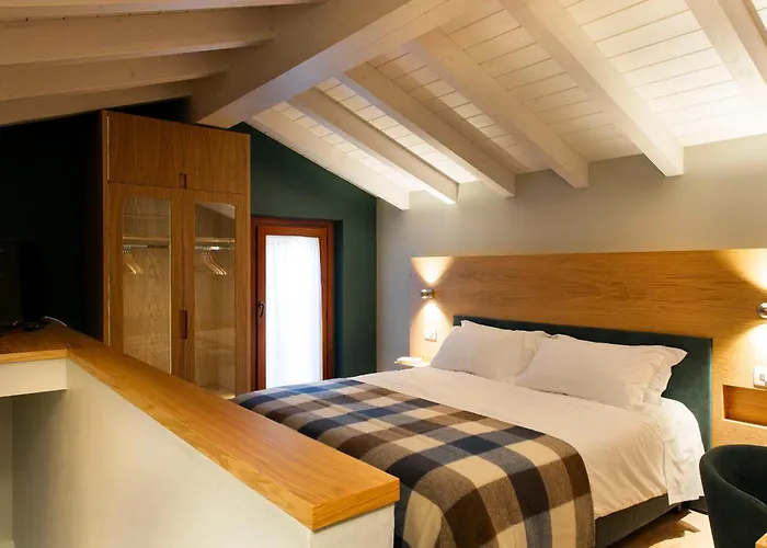 Mulino Di Casa Sforza Suites And Spa