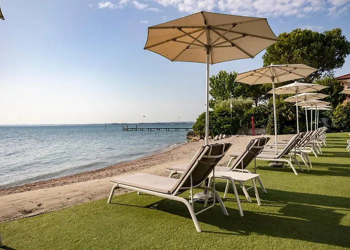 Hotel Ocelle Thermae & Spa - Adults Only