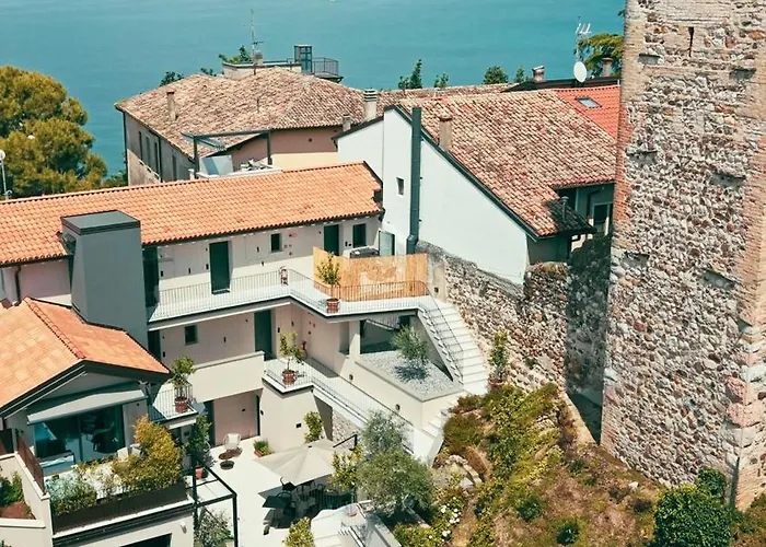 Il Mansio Vegan Hotel And Restaurant