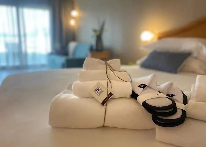 Palace Hotel Desenzano